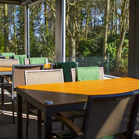 Hotel Heidekrug Oberursel