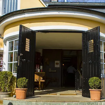 Hotel Heidekrug 2*