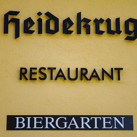 Hotel Heidekrug