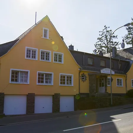 Hotel Heidekrug Oberursel