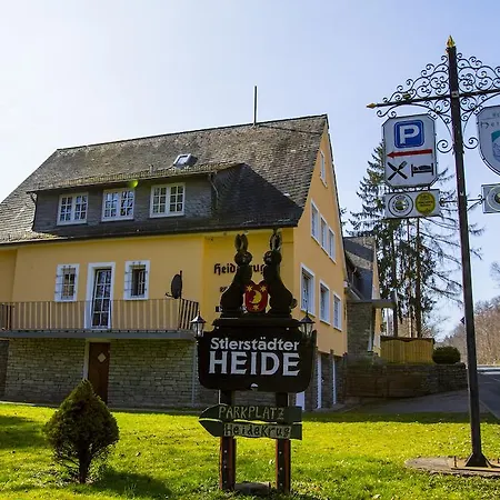 Heidekrug Oberursel