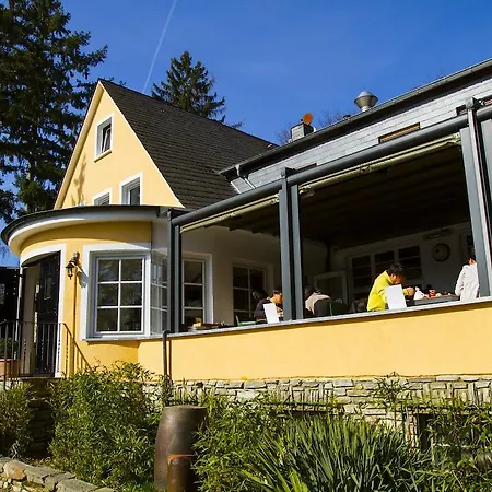 Hotel Heidekrug 2*