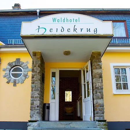 Hotel Heidekrug