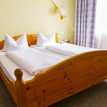 Hotel Heidekrug Oberursel