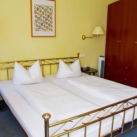 Hotel Heidekrug