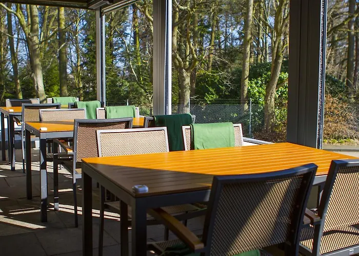 Hotel Heidekrug Oberursel