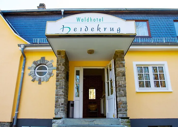 Hotel Heidekrug