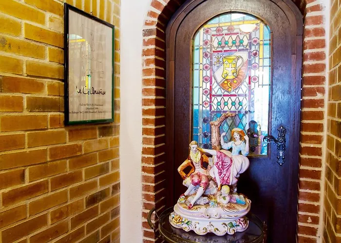 Hotel Heidekrug Oberursel