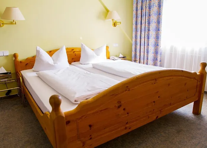 Hotel Heidekrug Oberursel